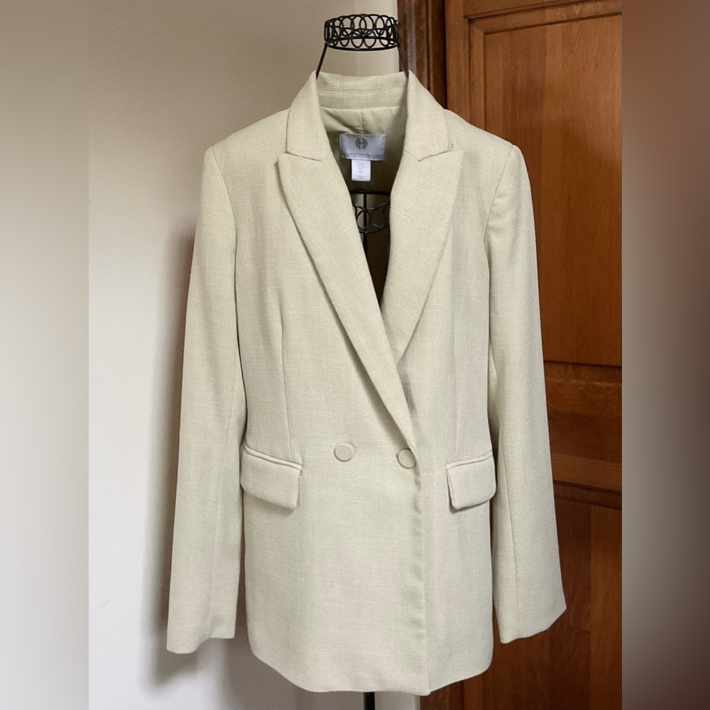[House of Harlow 1960] blazer size small
